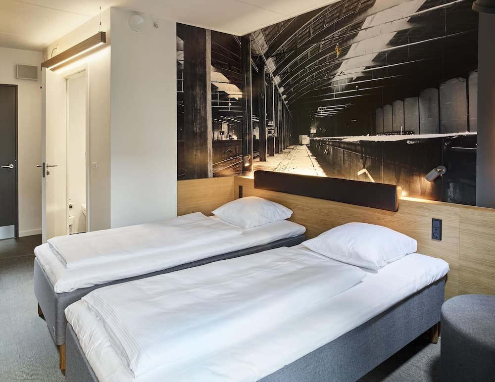 Four Points Flex by Sheraton Aalborg