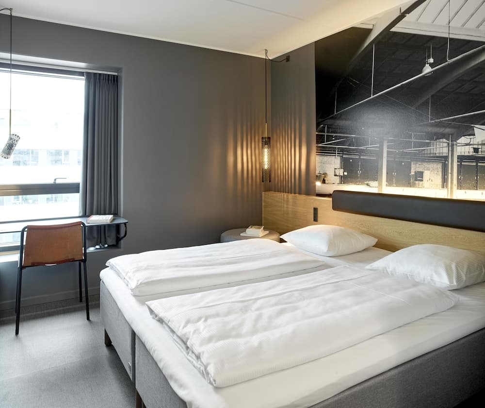 Four Points Flex by Sheraton Aalborg