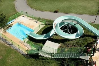 Odésia Vacances Village les Karellis