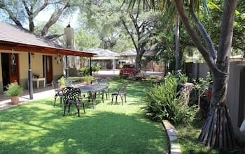 Four Seasons Guesthouses