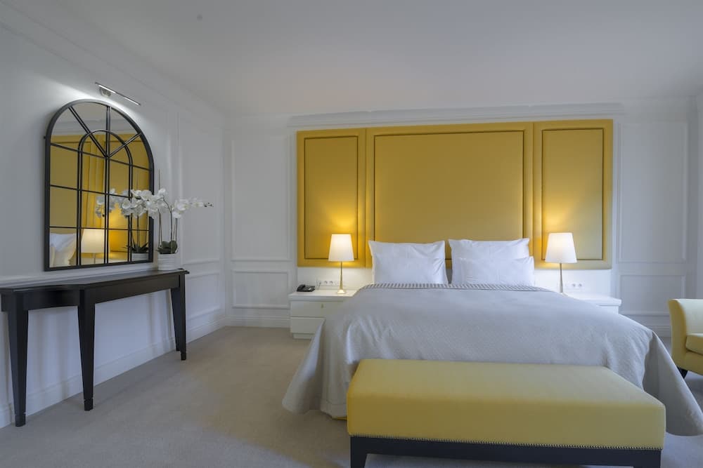 Boutique Hotel Corso