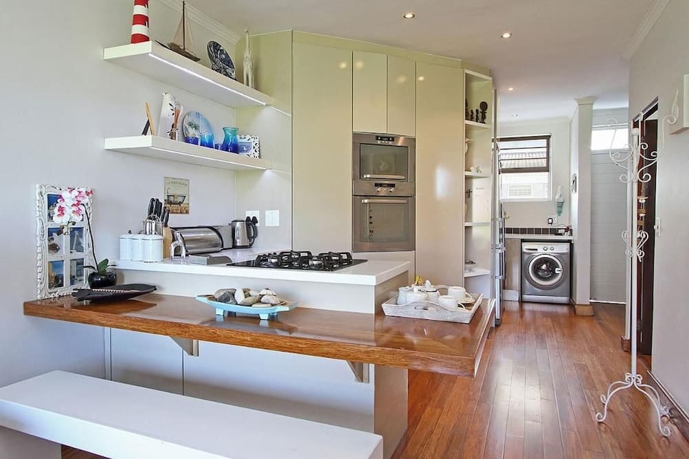 Vredenhof Self Catering Apartment