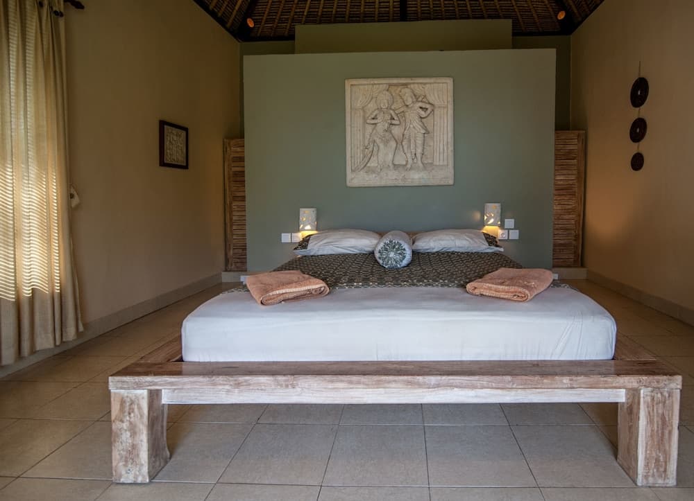 Relax Bali Dive & Spa Resort