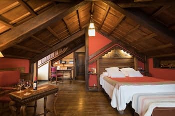 Hotel Prada a Tope - Palacio de Canedo