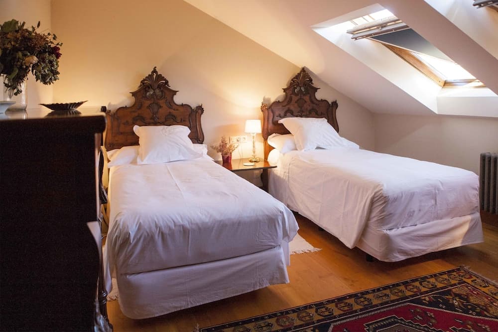 Pazo De Brandeso & Country Club