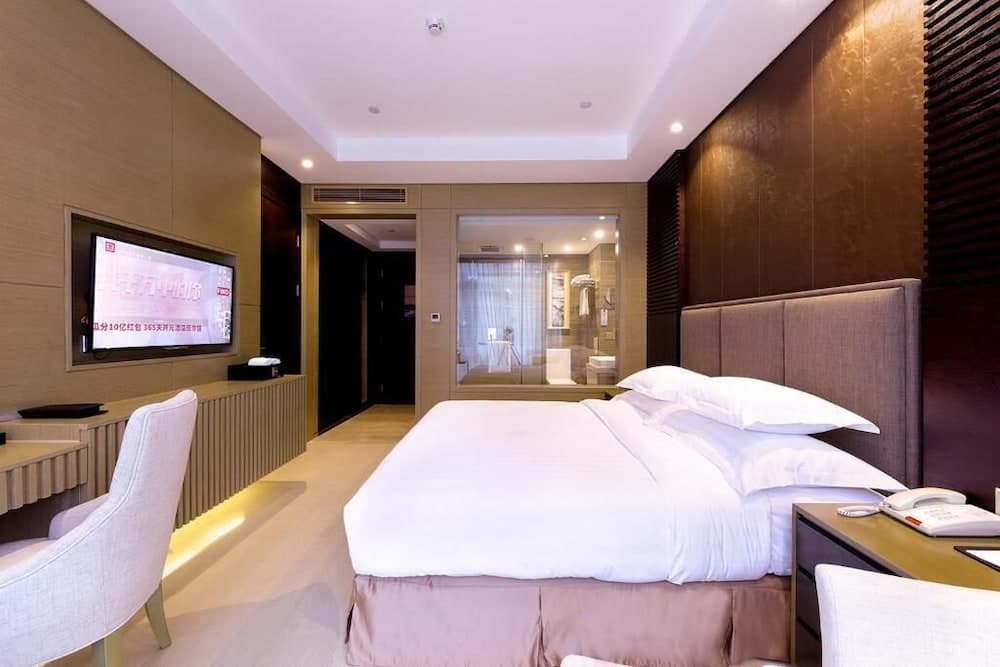 SanQingShan New Century Resort