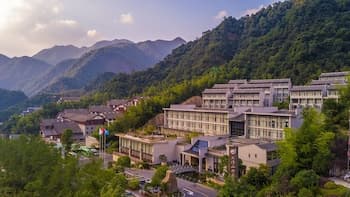 SanQingShan New Century Resort