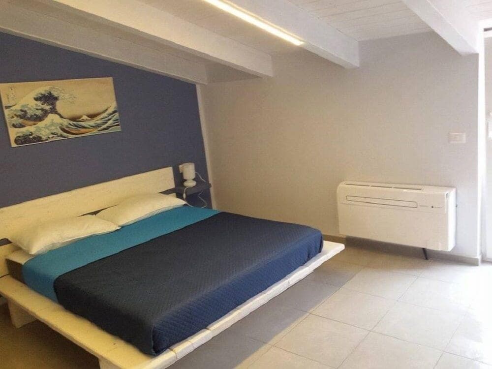 B&B Casa Valentone - Marina di Camerota