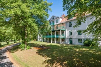 Dalarna Inn - Hostel