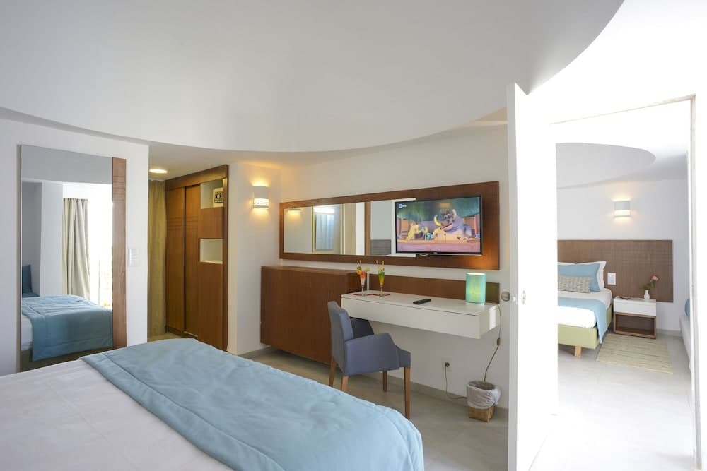 Monarque Dar Jerba Narjess - Family Only