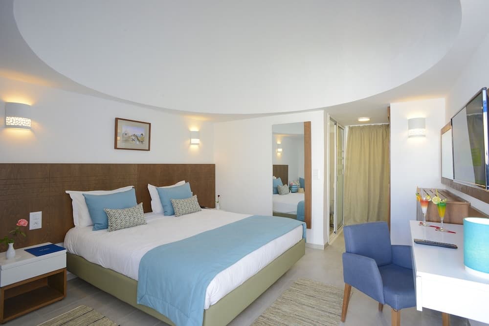 Monarque Dar Jerba Narjess - Family Only