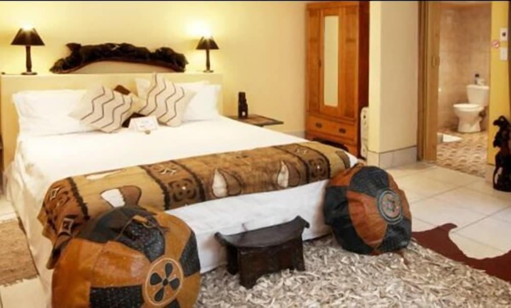 Ma'Khaya Guest House