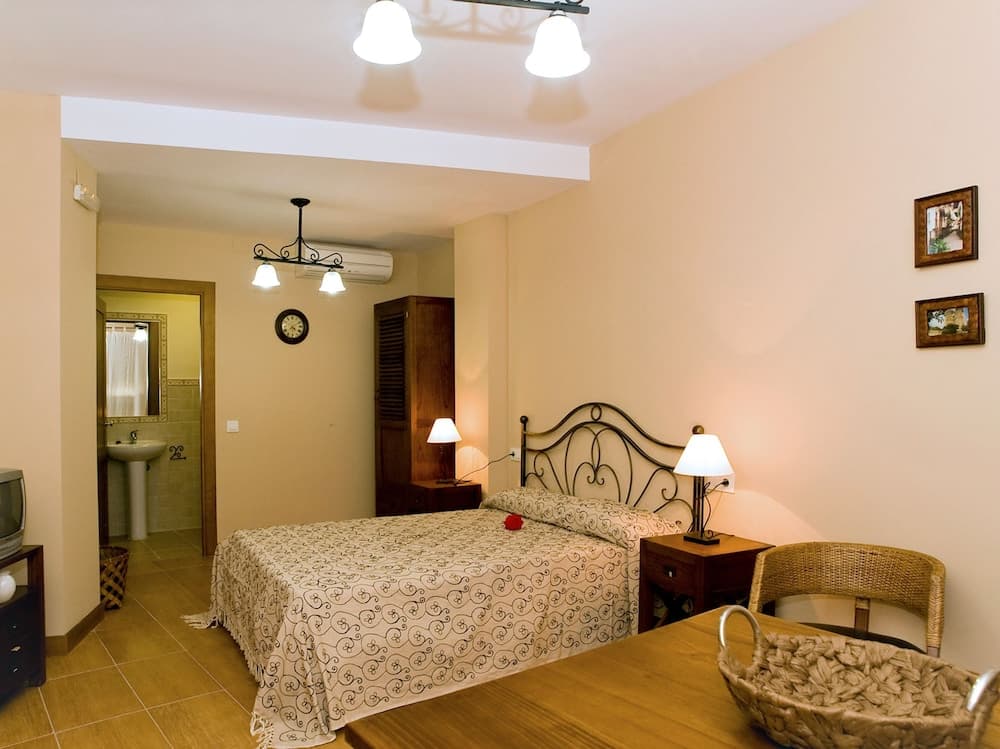 Apartamentos Rurales la Vera