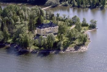 Salsåker Herrgård
