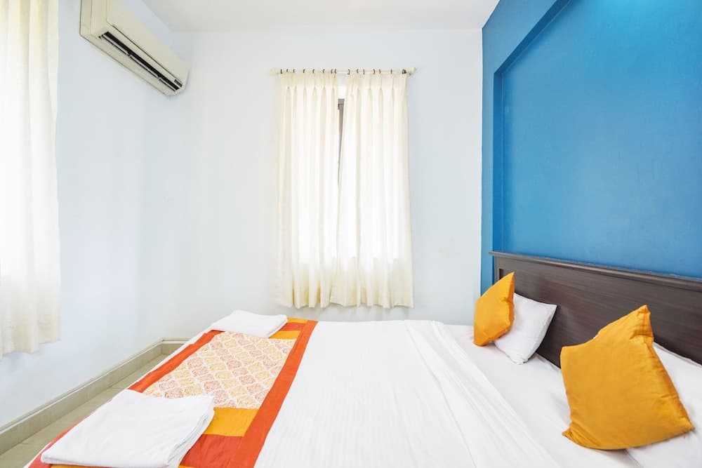 GuestHouser 2 BHK Apartment f0f4