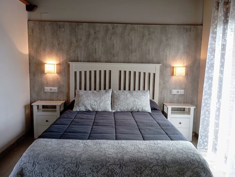 Casa Rural La Covacha