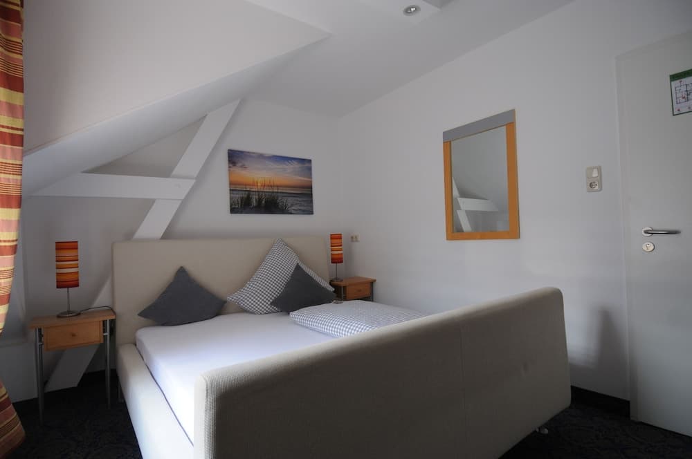 Hotel & Gaestehaus Will