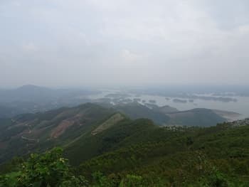 Thac Ba Family Homestay - Hostel