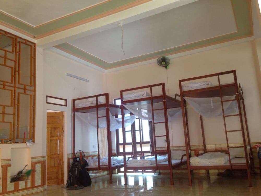 Thac Ba Family Homestay - Hostel