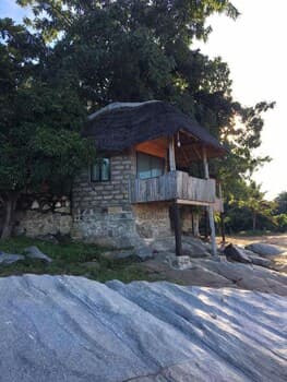 Mukhala Beach Lodge