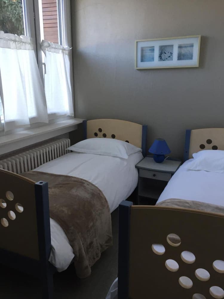 Domaine des mateaux AnimSejours