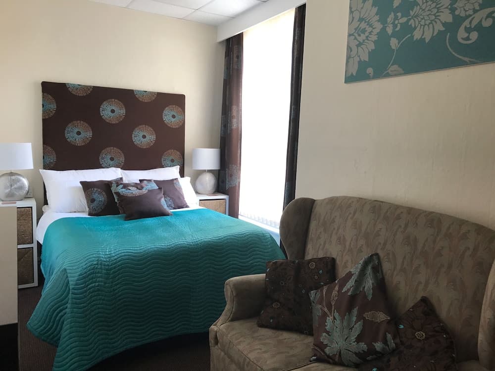 Belmont Hotel Blackpool