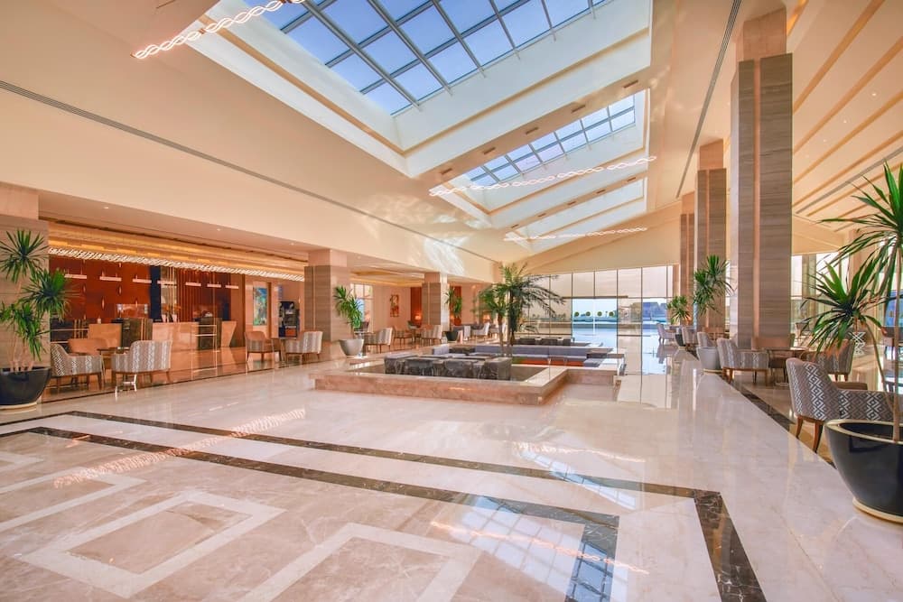 Pickalbatros Sea World Resort - Marsa Alam