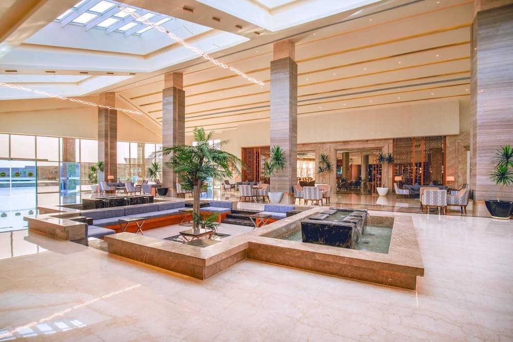 Pickalbatros Sea World Resort - Marsa Alam