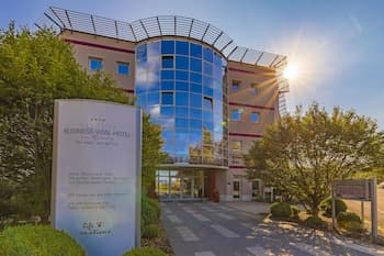 Business Vital Hotel