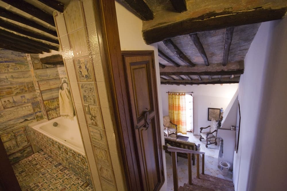 Appartamento La Scaletta