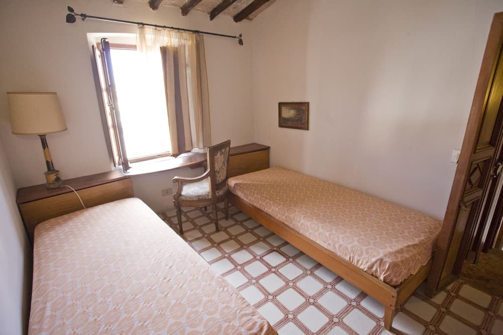 Appartamento La Scaletta