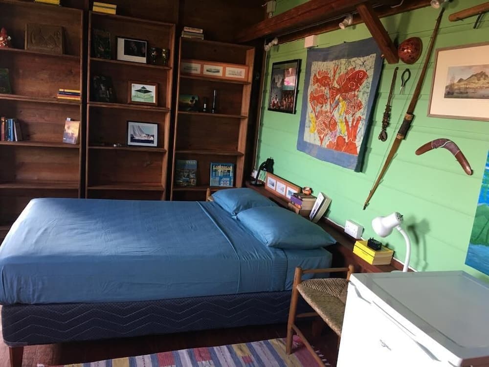 Top of the Hill Cottage