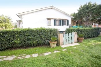 Appartamento La Casina