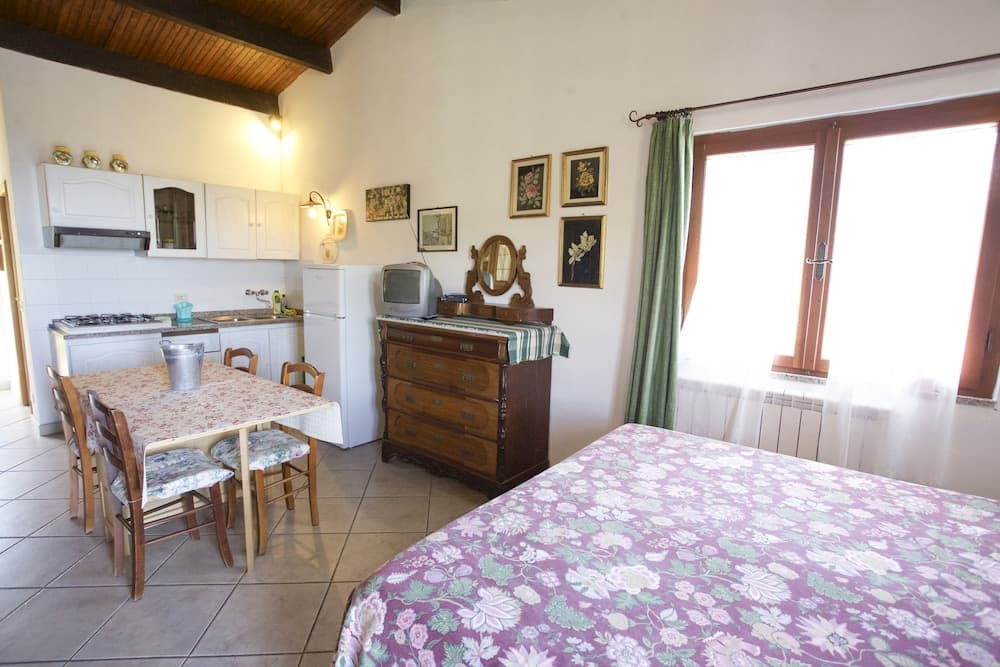 Appartamenti Cotoncello