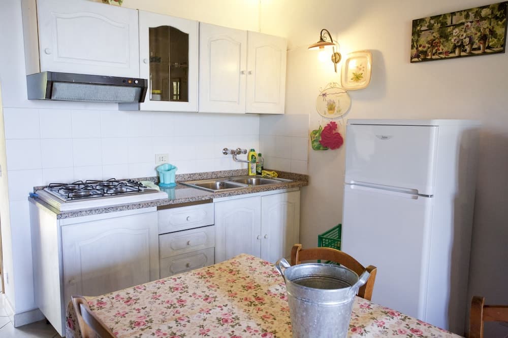 Appartamenti Cotoncello