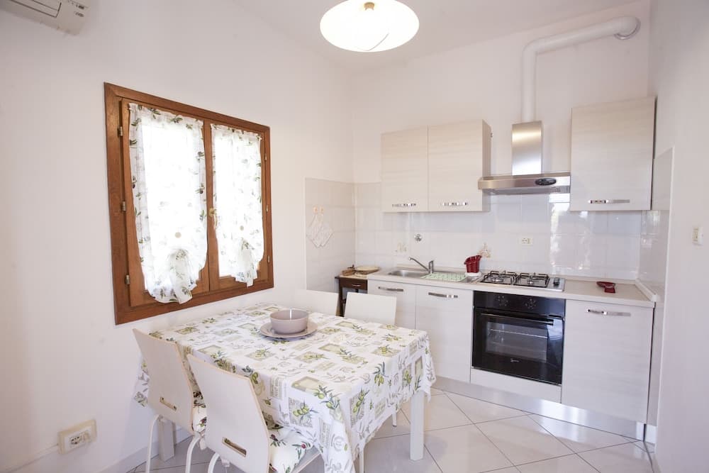 Appartamento Le Conchiglie