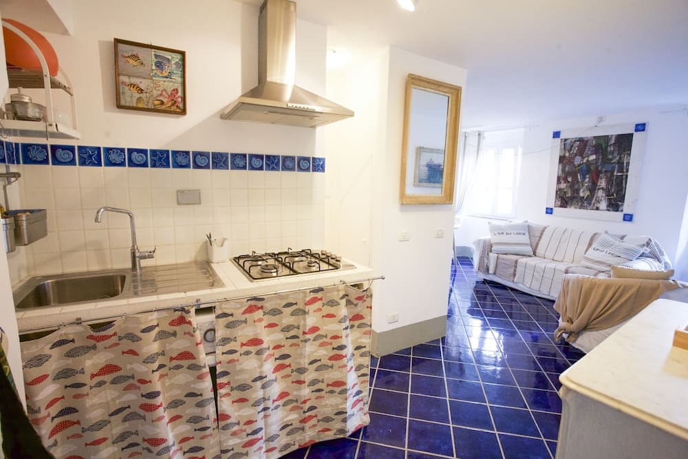 Appartamento Tetti Storici