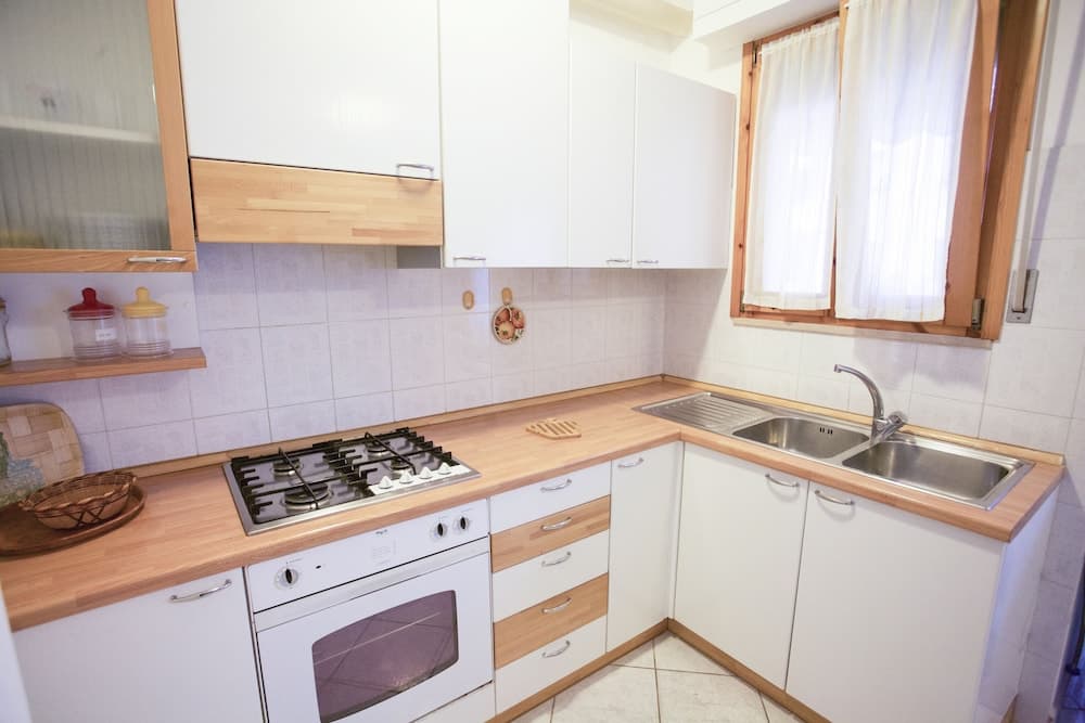 Appartamento Trilocale Da Nina