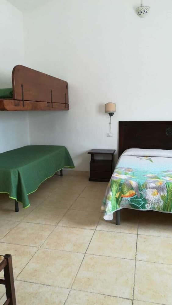 Agriturismo Sa Conca Ruia