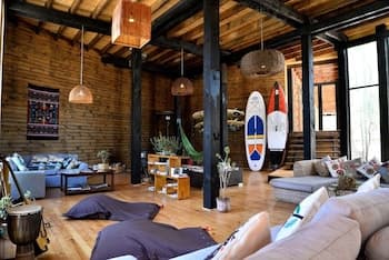 Tripanko Lodge & Bungalows