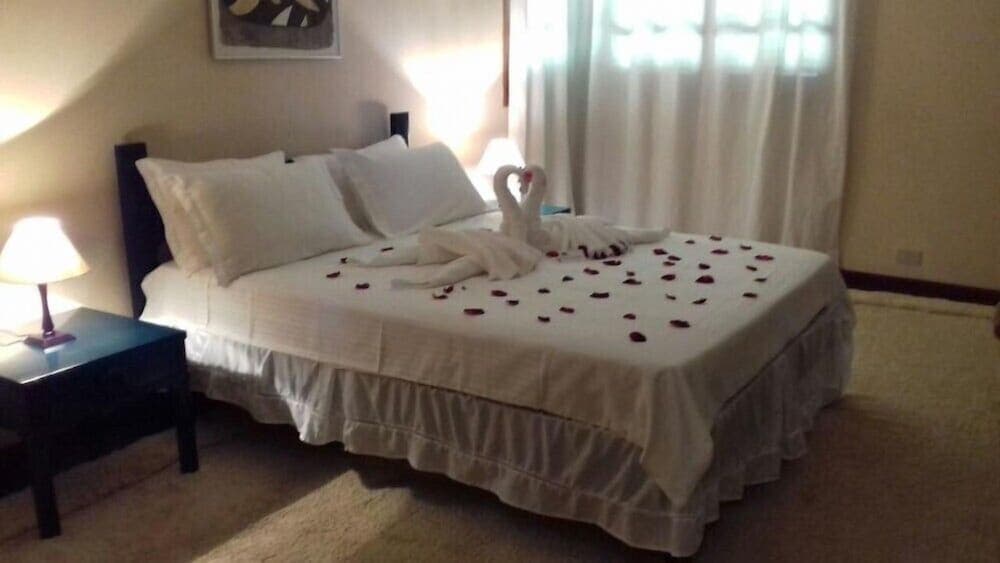 Sonho Verde Guest House