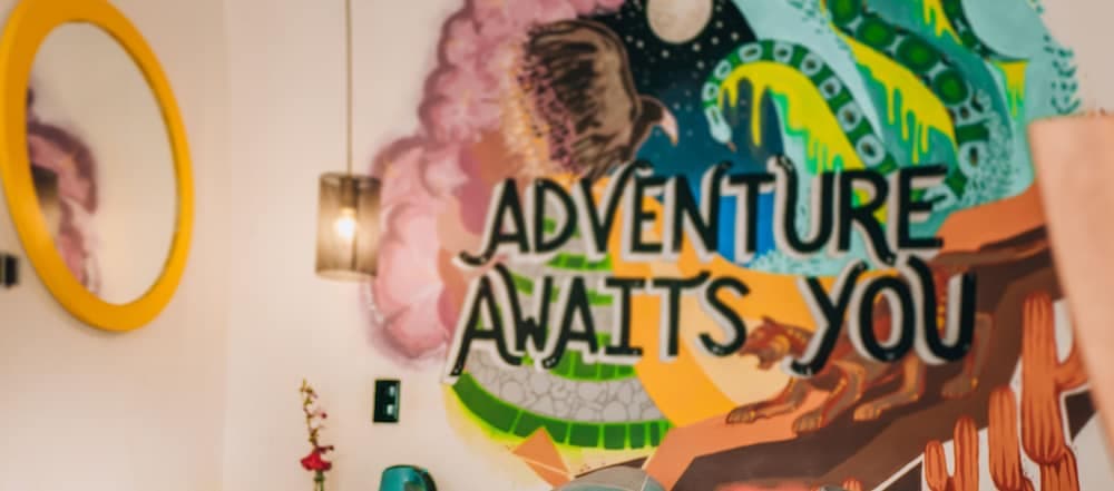 Supertramp Hostel Cusco