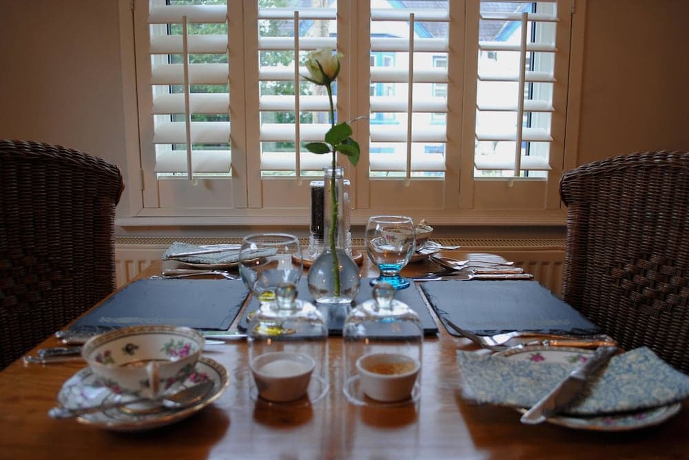 Highbury Garden Suite