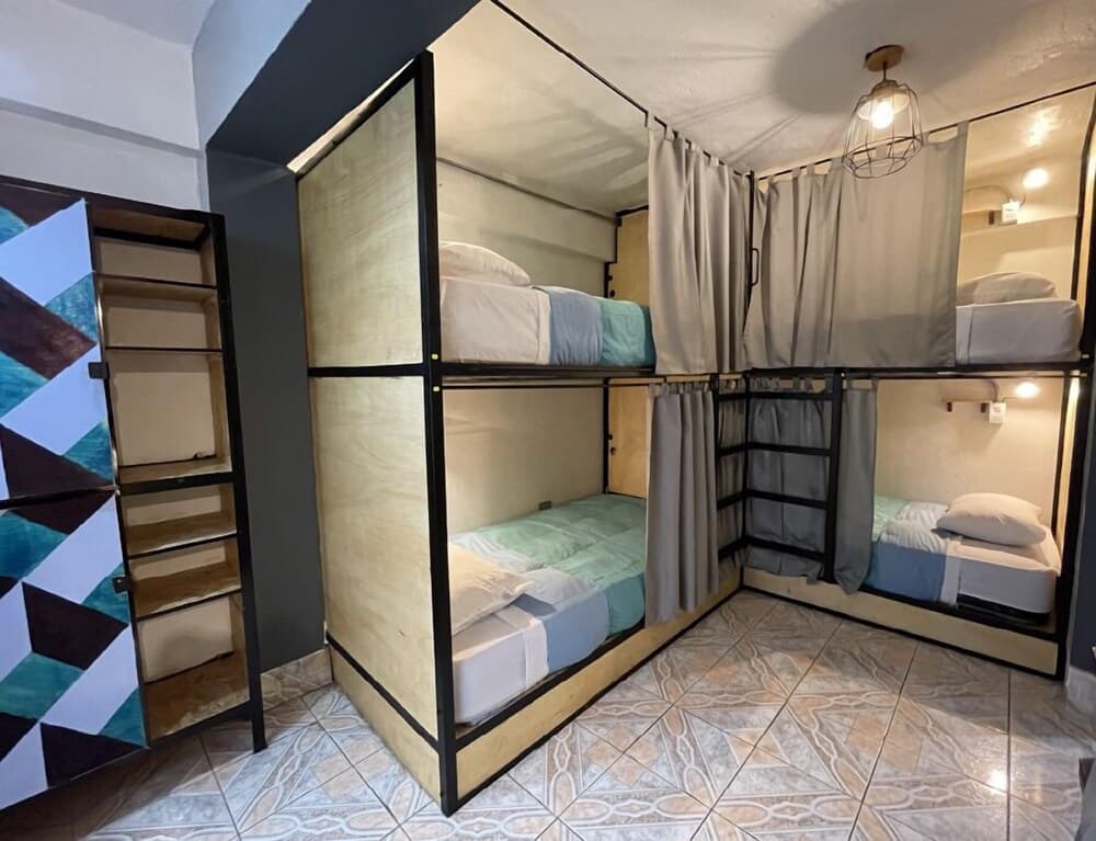 Supertramp Hostel Machupicchu