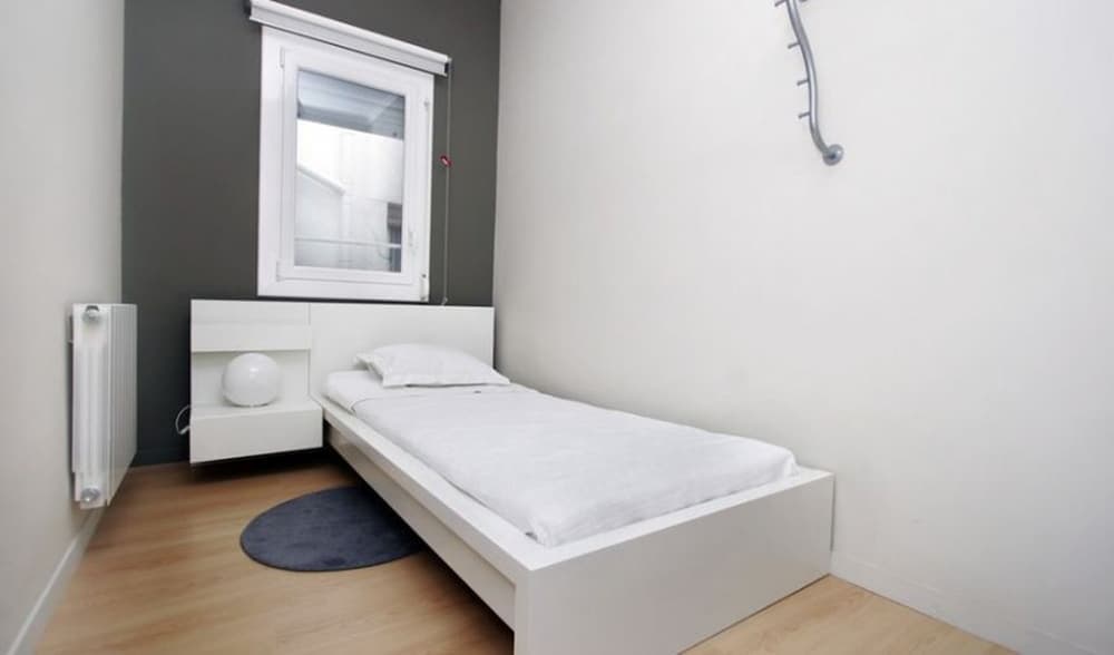 BarcelonaForRent The Sagrada Penthouse