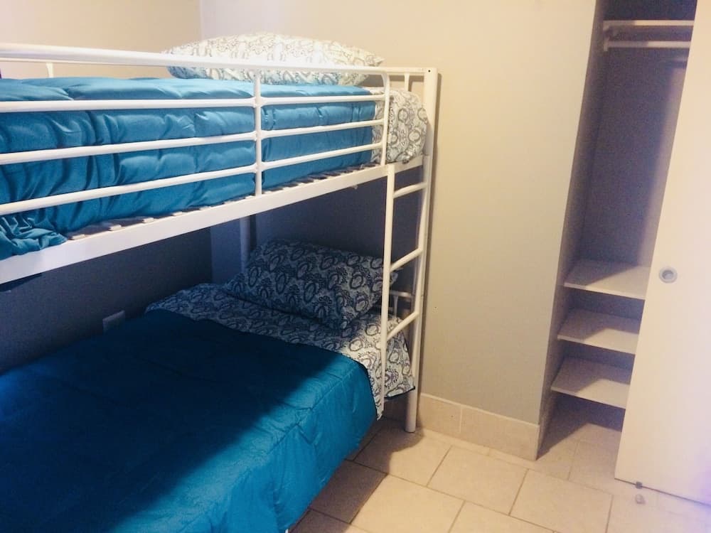 Residencial San Diego