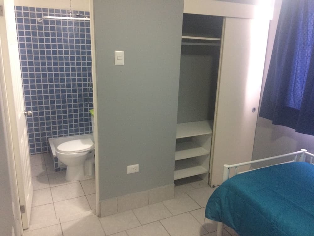 Residencial San Diego