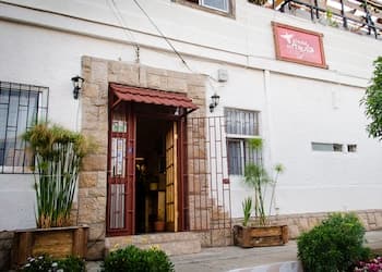 Hostal del Aguila
