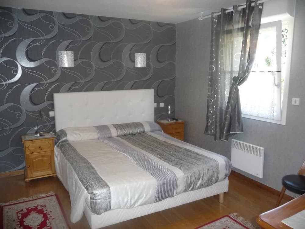 Chambres d'Hôtes La Balaguère