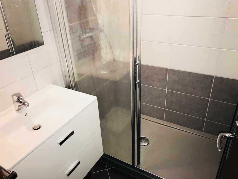 Gite La Balaguère T2